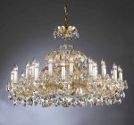 Люстра Preciosa 14 5370 024 90 11 00 70