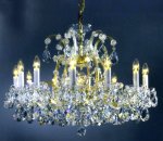 Люстра Preciosa 14 5710 013 90 01 00 35