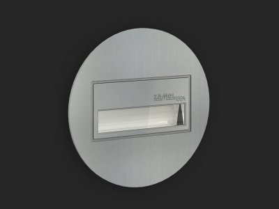 Zamel Светильник SONA Алюминий/RGB в монт.коробку, с квадратной рамкой 14V DC с RGB диодами (14-211-16) Zamel Светильник SONA Алюминий/RGB в монт.коробку, с квадратной рамкой 14V DC с RGB диодами (14-211-16)