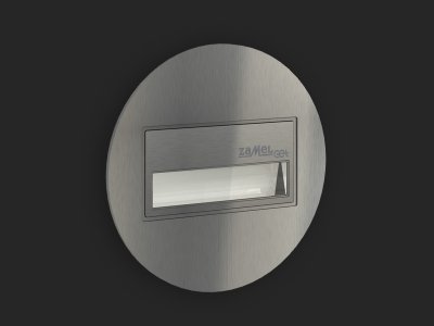 Zamel Светильник SONA Сталь/RGB в монт.коробку, с квадратной рамкой 14V DC с RGB диодами (14-211-26) Zamel Светильник SONA Сталь/RGB в монт.коробку, с квадратной рамкой 14V DC с RGB диодами (14-211-26)