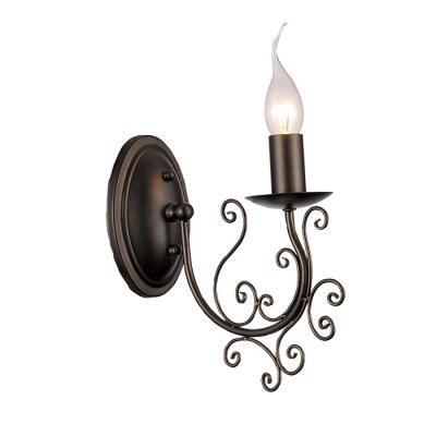 Светильник настенный бра Favourite 1400-1W Riccio