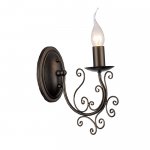 Светильник настенный бра Favourite 1400-1W Riccio