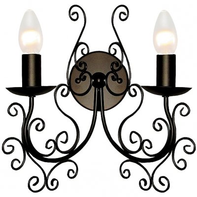 Светильник настенный бра Favourite 1400-2W Riccio