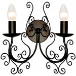 Светильник настенный бра Favourite 1400-2W Riccio