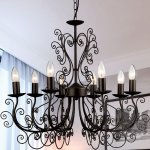 Люстра Favourite 1400-8p