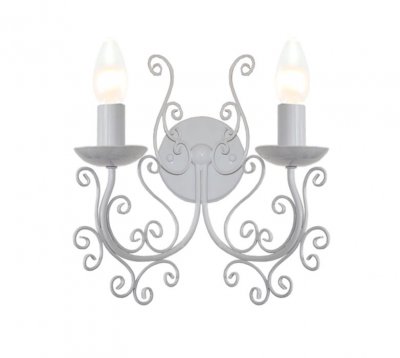 Светильник настенный бра Favourite 1401-2W Riccio