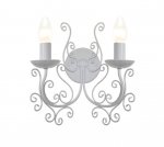 Светильник настенный бра Favourite 1401-2W Riccio