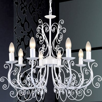 Люстра Favourite 1401-8p