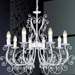 Люстра Favourite 1401-8p