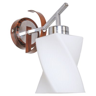 Бра 14012/1wCR+BR WT Gerhort Бра 14012/1wCR+BR WT Gerhort