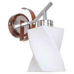 Бра 14012/1wCR+BR WT Gerhort