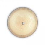 Ideal Lux SHELL PL6 AMBRA