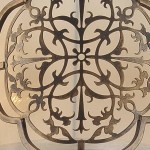 Люстра Favourite 1402-4p