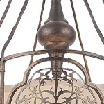 Люстра Favourite 1402-4p