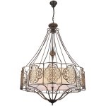 Люстра Favourite 1402-5p