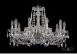 Люстра хрустальная Bohemia Ivele 1402/10/240/Pa