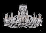 Люстра хрустальная Bohemia Ivele 1402/16/360/Pa