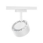 140251 SLV D-TRACK, TOTHEE светильник с LED 17Вт, 3000К, 1250лм, 25°, черный