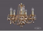 Люстра Bohemia Ivele 1402/5/141/G/M721