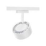 140261 SLV D-TRACK, TOTHEE светильник с LED 17Вт, 3000К, 1500лм, 50°, черный