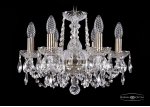 Люстра хрустальная Bohemia Ivele 1402/6/141/Pa