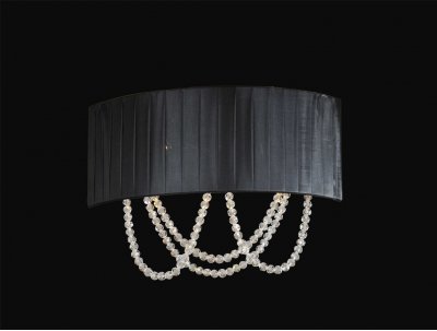 Бра Newport 1402/A black Бра Newport 1402/A black