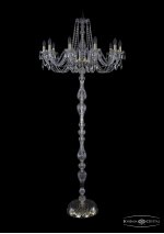 Торшер Bohemia Ivele 1402T1/10/300-210/G