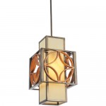 Светильник подвесной Favourite 1403-1P Heraklion