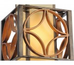 Светильник подвесной Favourite 1403-1P Heraklion