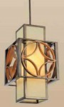 Светильник подвесной Favourite 1403-1P Heraklion