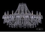 Люстра хрустальная Bohemia Ivele 1403/20/400/Pa