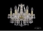 Люстра Bohemia Ivele 1403/6/141/G