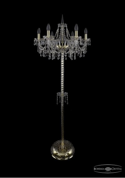 Торшер Bohemia Ivele 1403T2/6/195-160/G Торшер Bohemia Ivele 1403T2/6/195-160/G