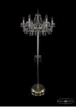 Торшер Bohemia Ivele 1403T2/6/195-160/G