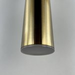 Настенный светильник Gidrant by ImperiumLOFT ImperiumLoft 140476-44
