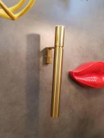 Настенный светильник Gidrant by ImperiumLOFT ImperiumLoft 140476-44