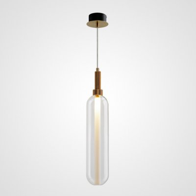 Подвесной светильник SUB ImperiumLoft 140480-26