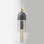 Подвесной светильник PLEIADES A ImperiumLoft 140481-26