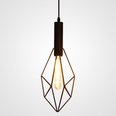 Подвесной светильник 3D A ImperiumLoft 140483-26