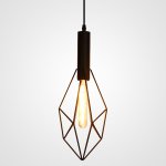 Подвесной светильник 3D A ImperiumLoft 140483-26