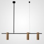 Подвесной светильник ADIS ImperiumLoft 140491-26