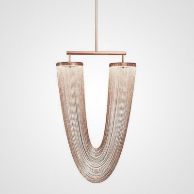 Подвесная люстра ADORN ImperiumLoft 140492-26