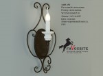 Настенный светильник Favourite 1405-1W Corfu