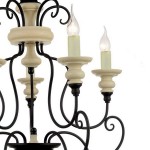 Люстра Favourite 1405-5p