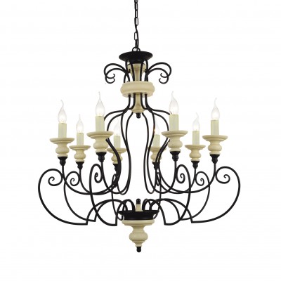 Люстра Favourite 1405-8p Люстра Favourite 1405-8p