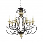 Люстра Favourite 1405-8p