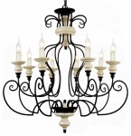 Люстра Favourite 1405-8p