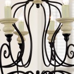 Люстра Favourite 1405-8p