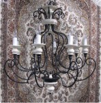 Люстра Favourite 1405-8p