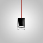 Подвесной светильник ALERT-ONE Black ImperiumLoft 140508-26